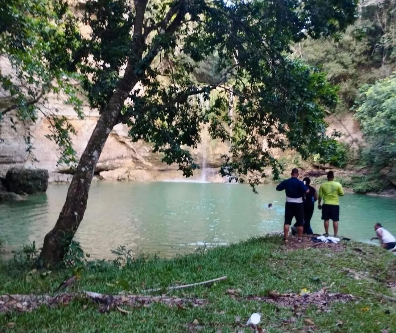 Rancho Silvestre Daire Monte Plata