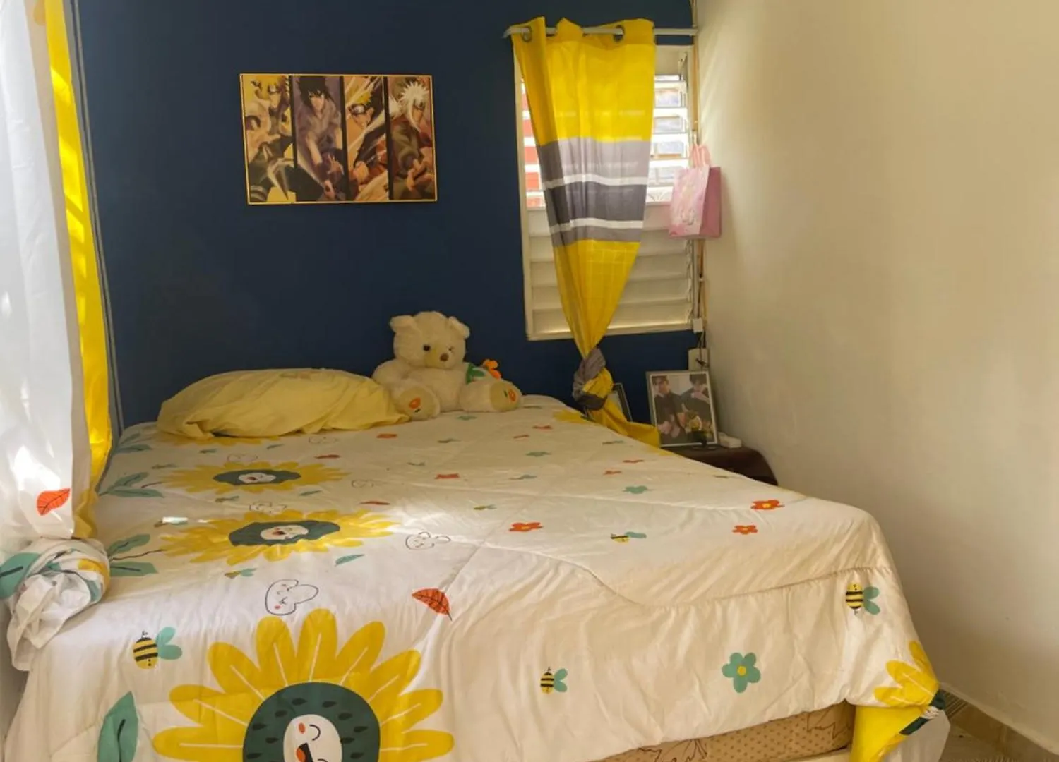 Rancho Silvestre Apartment Monte Plata